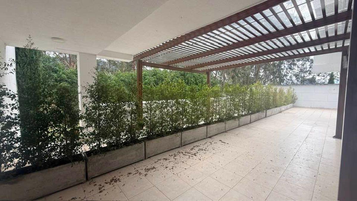 Departamento de 138 m² con 2 Dorm. en Venta y Alquiler en Cumbayá — imagen 2