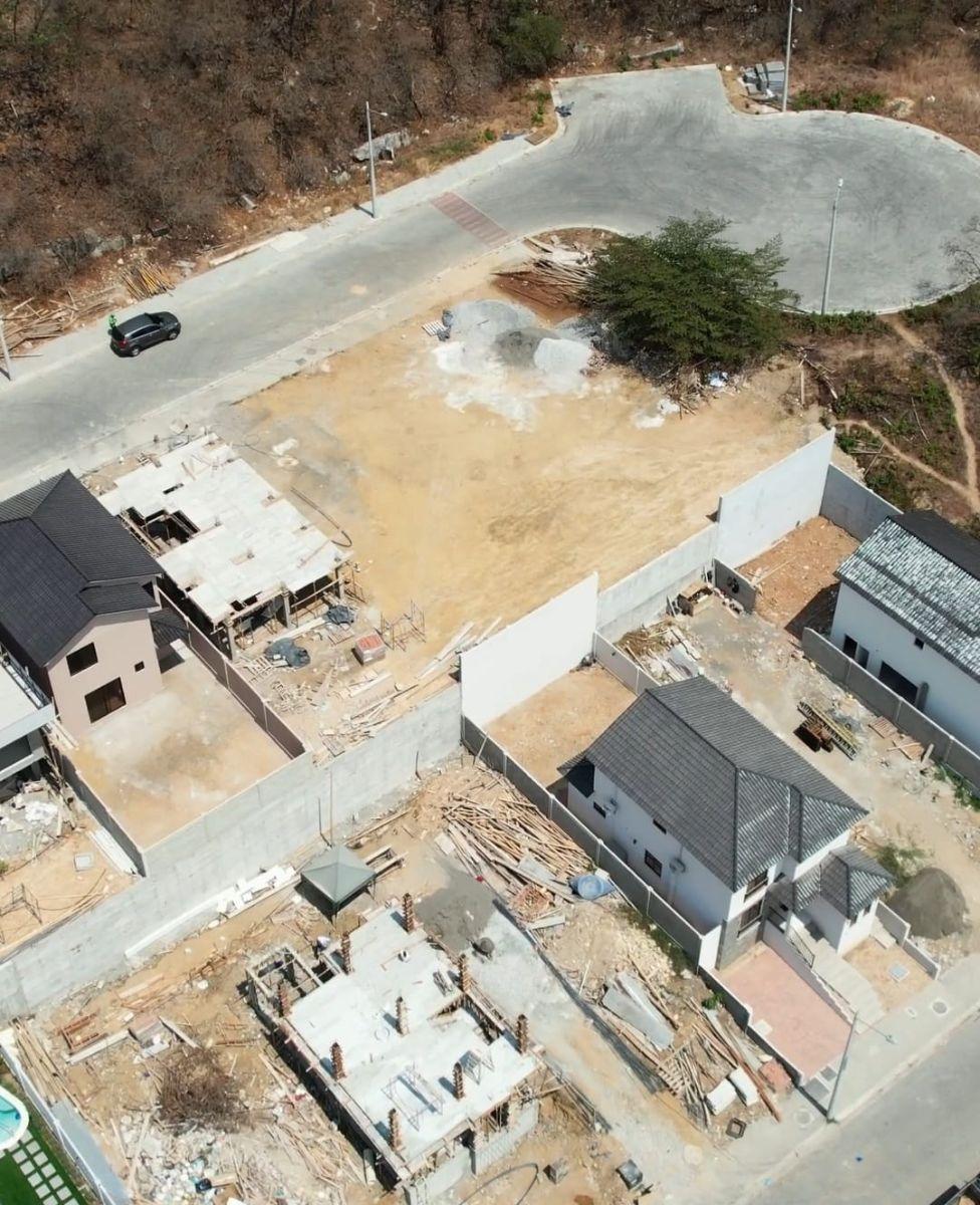 Venta de Terreno Residencial Via a La Costa, Guayas — imagen 10