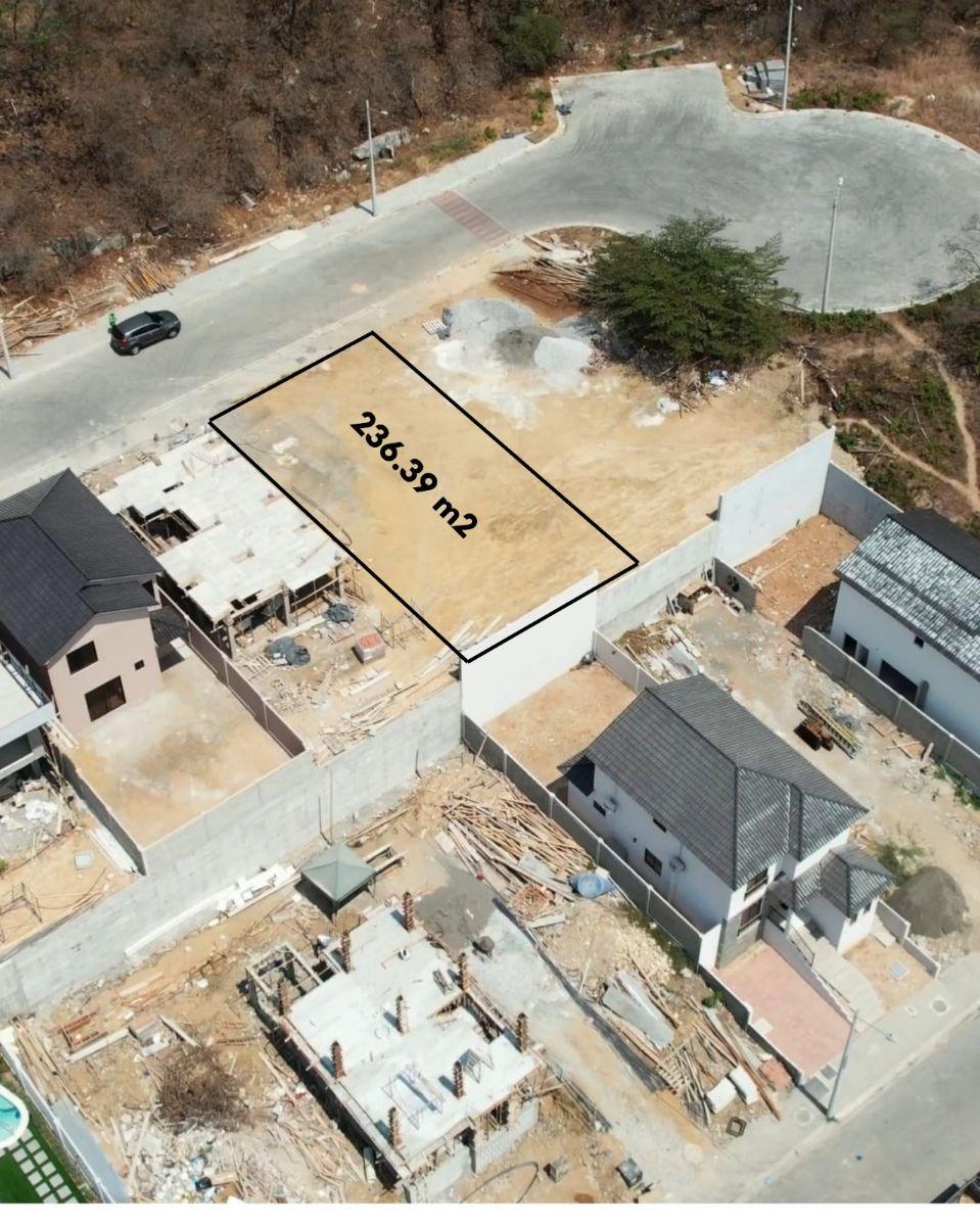 Venta de Terreno Residencial Via a La Costa, Guayas — imagen 9