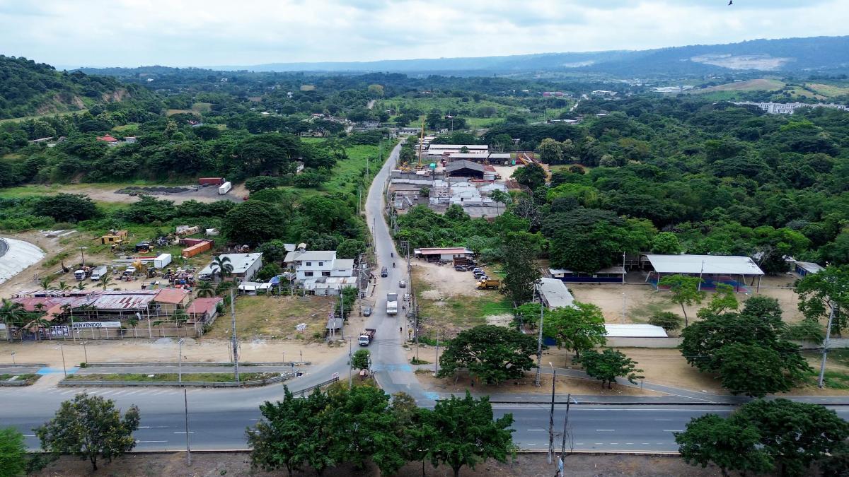 Terreno en Venta Km 20 Via a La Costa, Guayas — imagen 5
