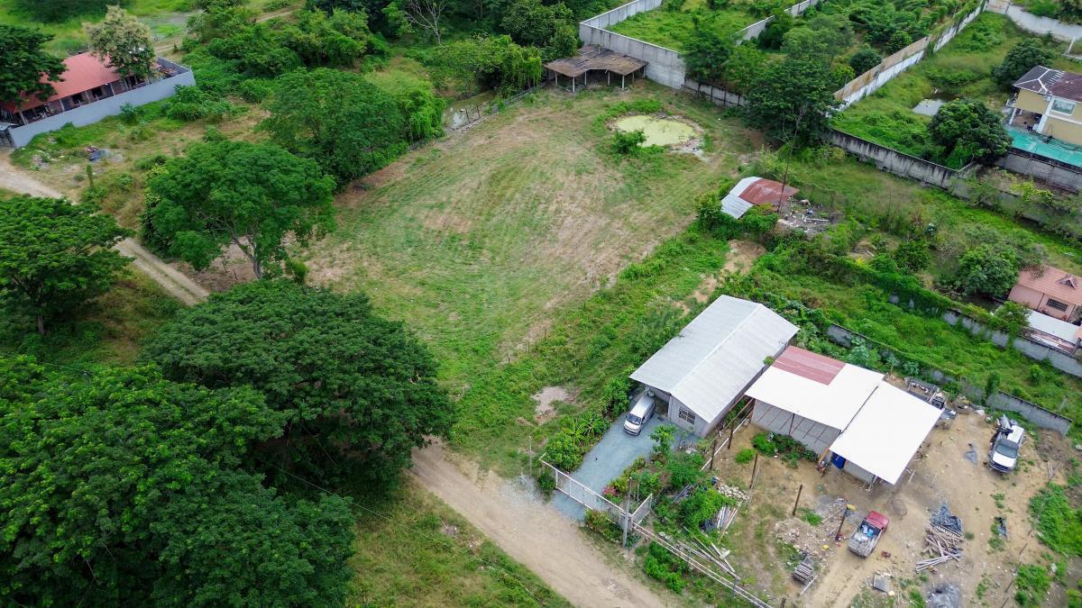 Terreno en Venta Km 20 Via a La Costa, Guayas — imagen 4
