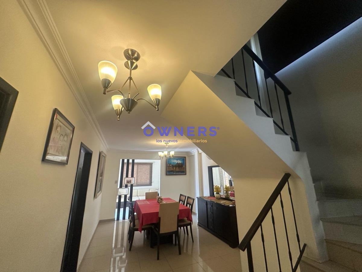 Casa Esquinera en Venta 4 Dormt Ciudad Celeste (Jlr), Guayas — imagen 9