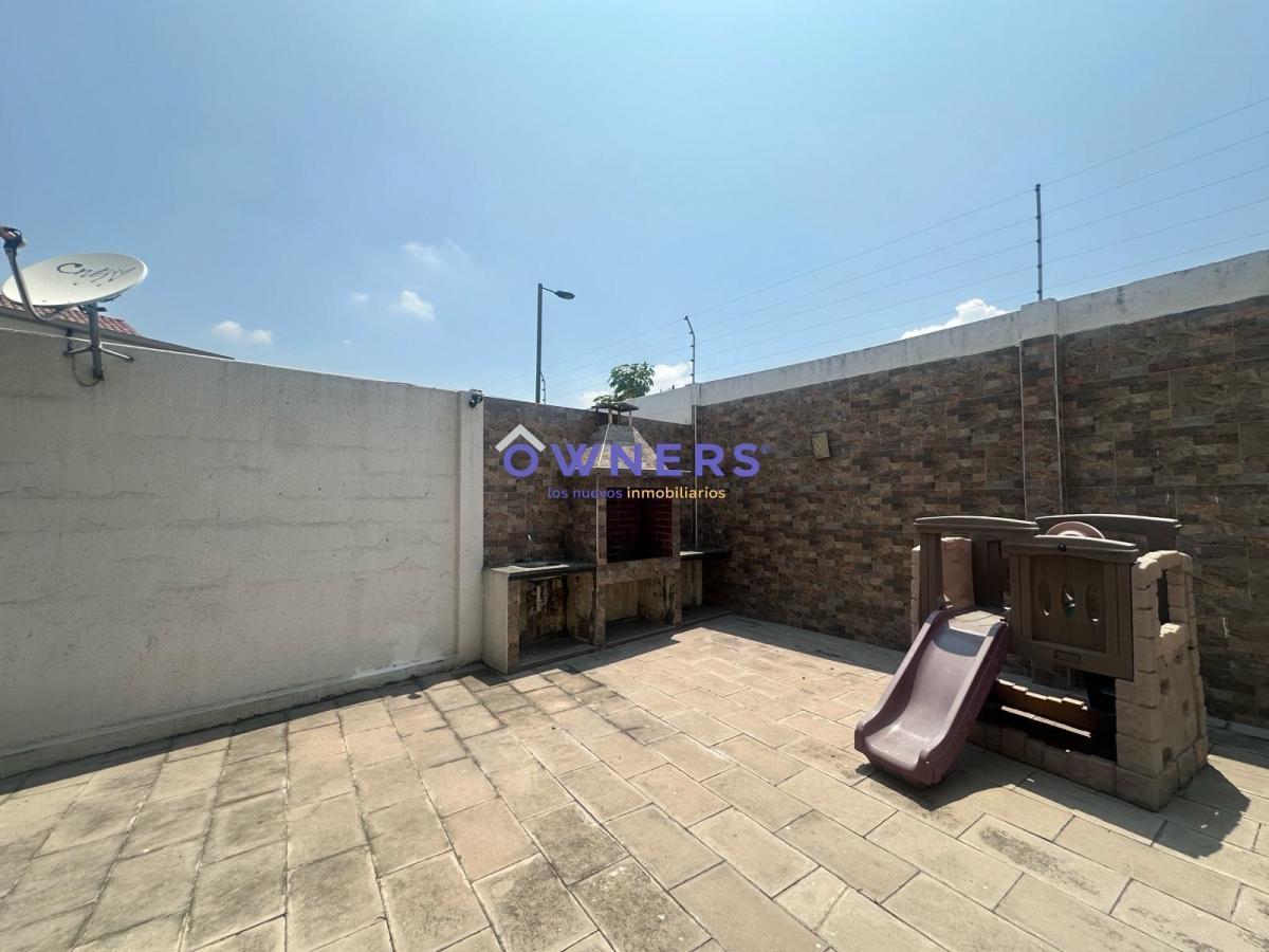 Casa Esquinera en Venta 4 Dormt Ciudad Celeste (Jlr), Guayas — imagen 7