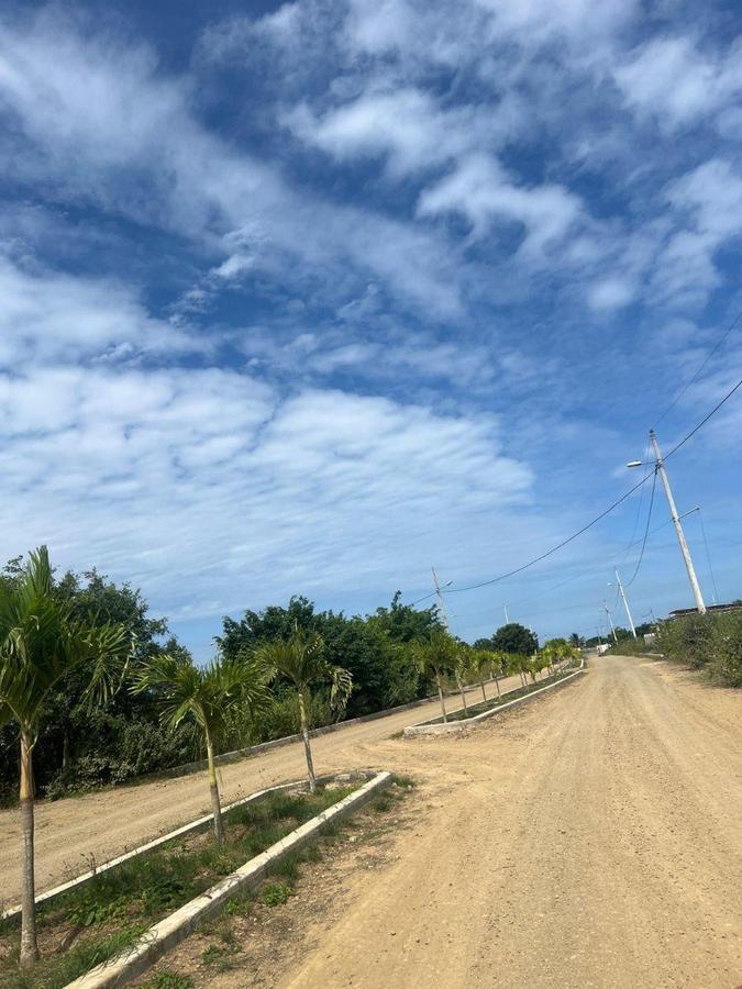 Terreno en Venta – Cayo Beach (Puerto Cayo, Manabí), Manabí — imagen 5