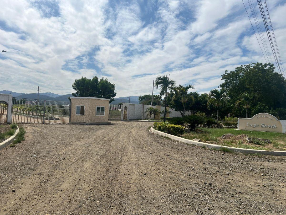 Terreno en Venta – Cayo Beach (Puerto Cayo, Manabí), Manabí — imagen 2