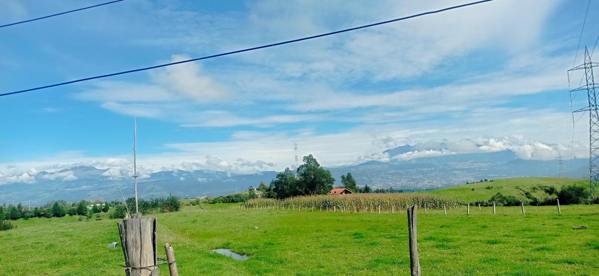 Venta Terreno de 1000 m en San Juan de La Tola - Pintag — imagen 10