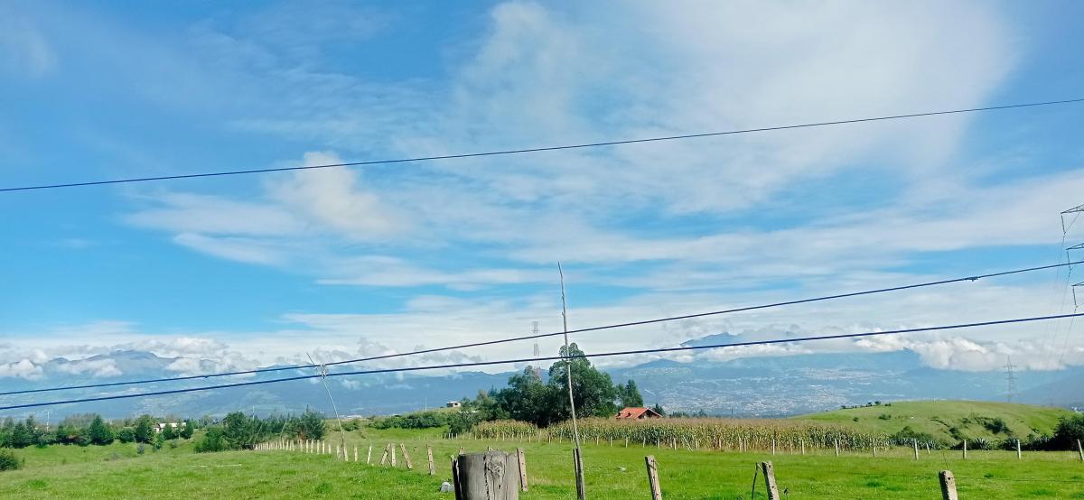 Venta Terreno de 1000 m en San Juan de La Tola - Pintag — imagen 8