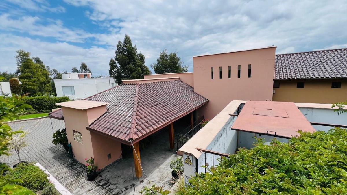 Casa en Venta Independiente, Urbanización Sierra del Moral, Lomas de Monteserrín — imagen 10