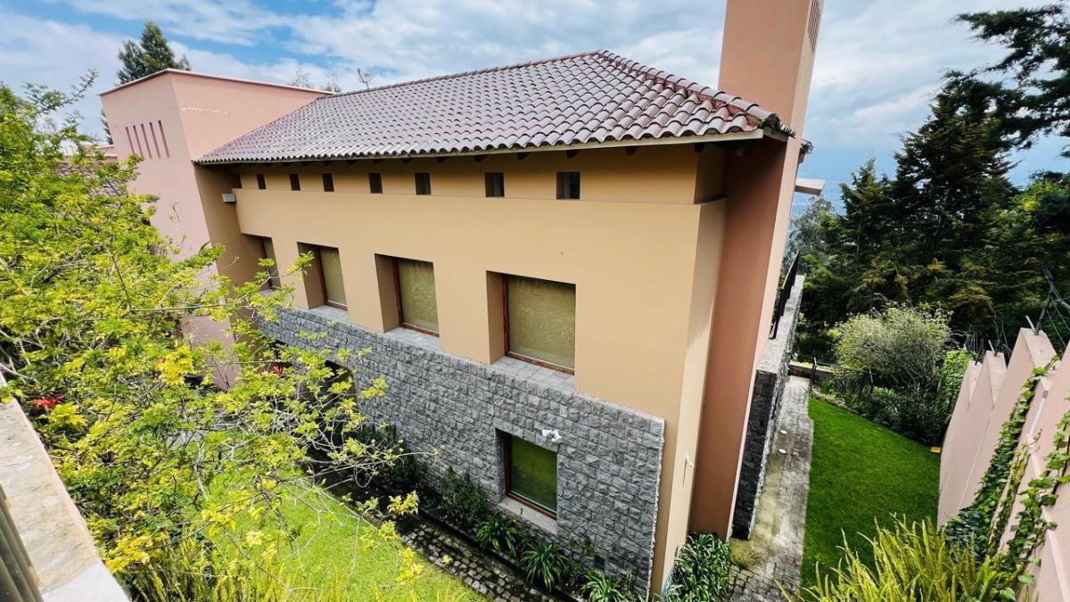 Casa en Venta Independiente, Urbanización Sierra del Moral, Lomas de Monteserrín — imagen 9