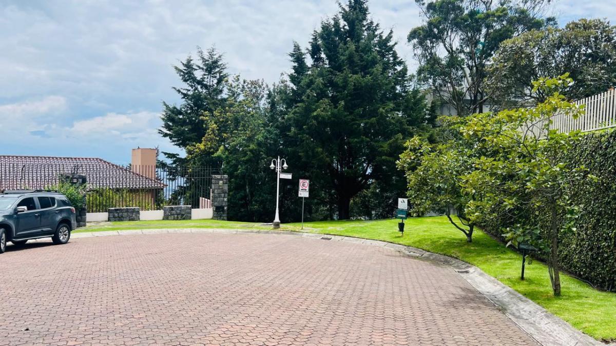 Casa en Venta Independiente, Urbanización Sierra del Moral, Lomas de Monteserrín — imagen 8