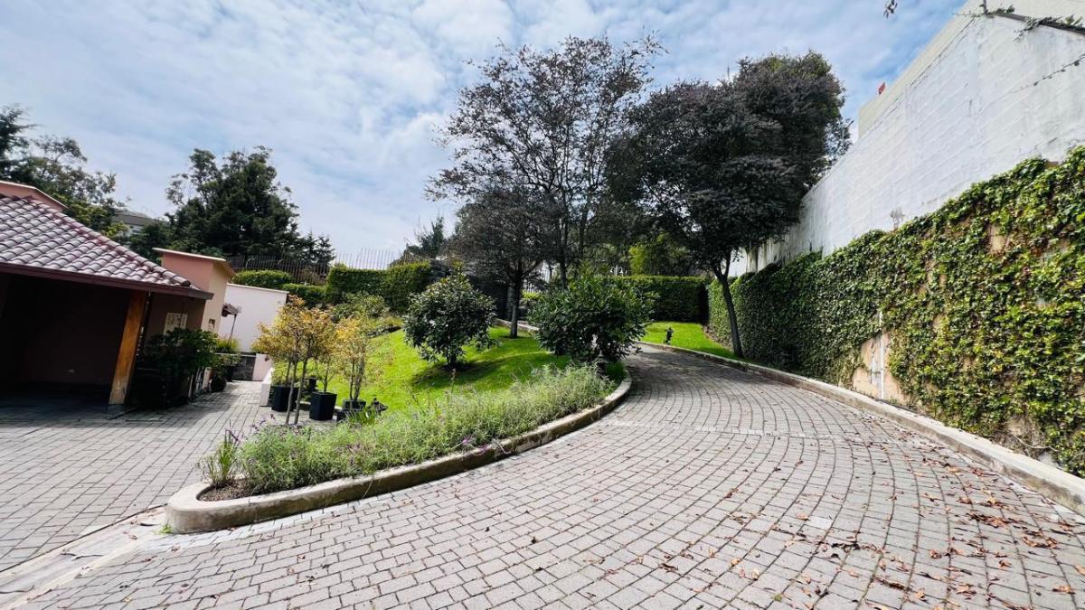 Casa en Venta Independiente, Urbanización Sierra del Moral, Lomas de Monteserrín — imagen 7