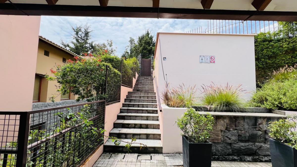 Casa en Venta Independiente, Urbanización Sierra del Moral, Lomas de Monteserrín — imagen 6