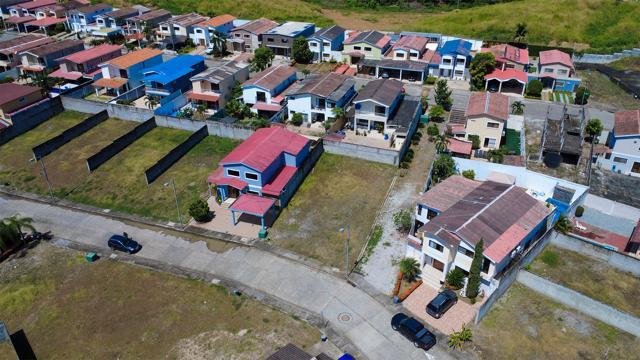 Terreno Urbanizacion Los Angeles (Macris), Guayas — imagen 10