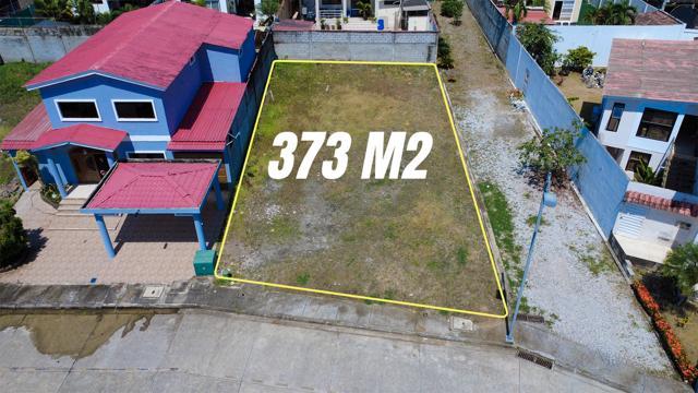 Terreno Urbanizacion Los Angeles (Macris), Guayas — imagen 9