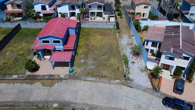 Terreno Urbanizacion Los Angeles (Macris), Guayas — imagen 6