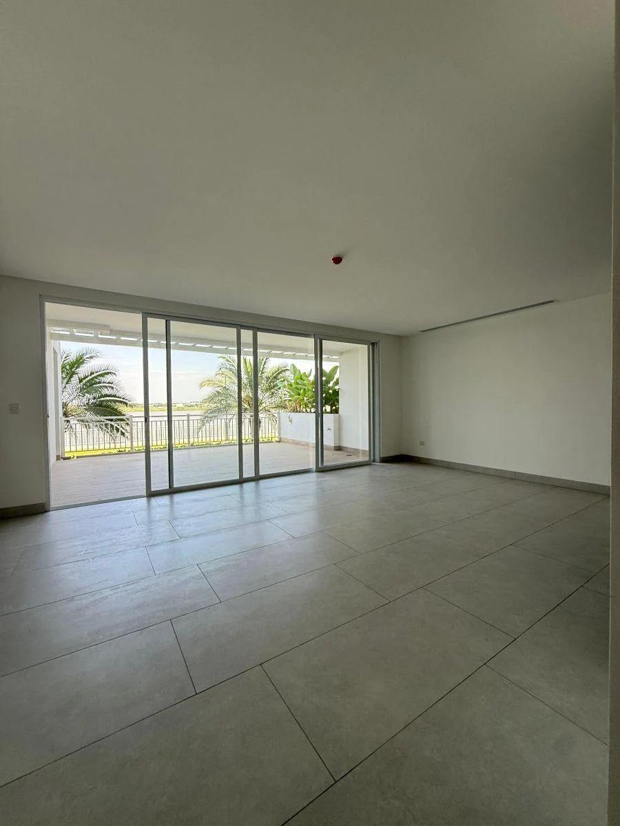 Samborondón Km 4 Hermoso Departamento de Estreno Vista Al Río, Guayas — imagen 9