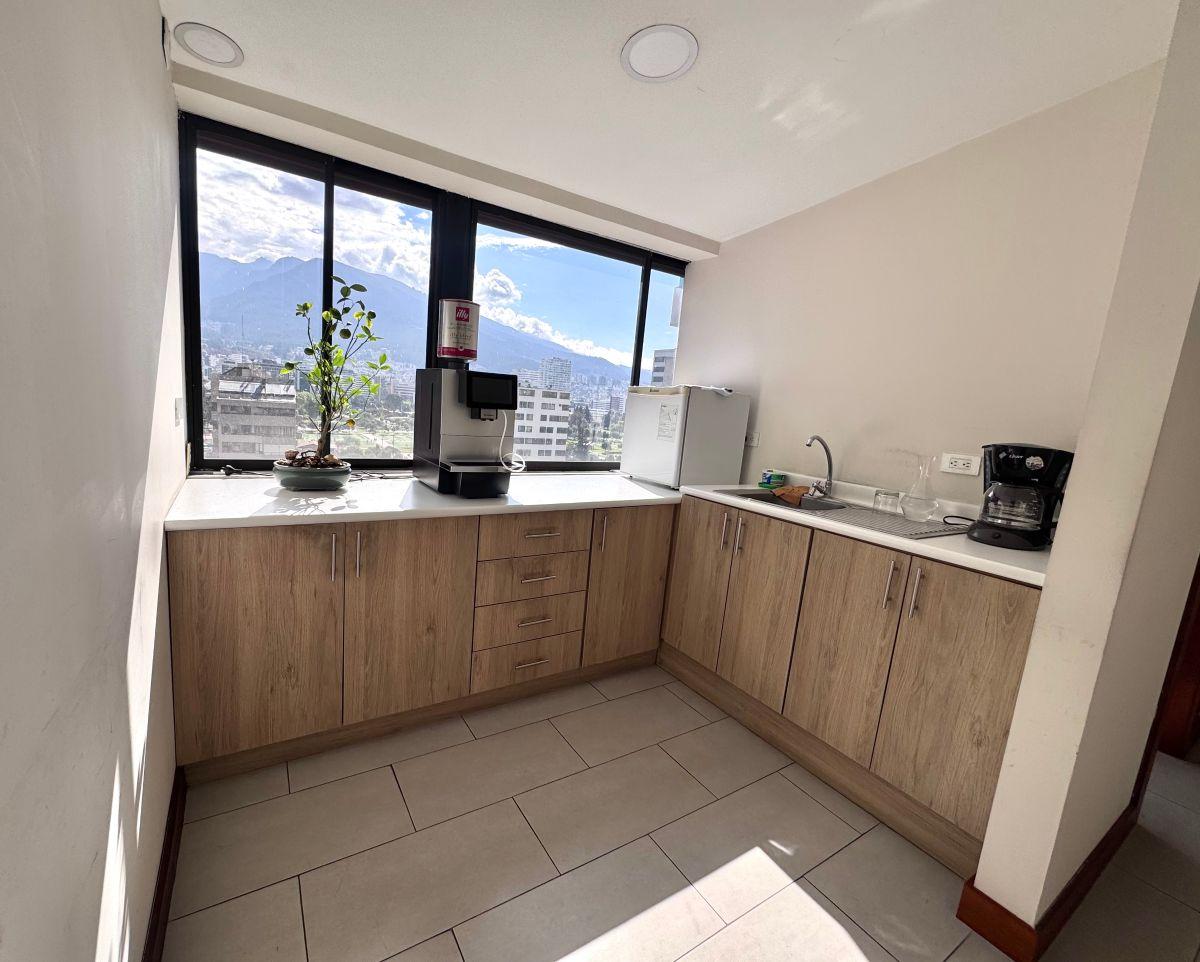 Oficina de Venta Rep del Salvador 672 m² $575.000 — imagen 8