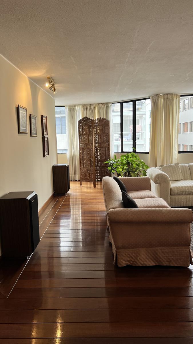 Venta Departamento Sector La Carolina — imagen 10