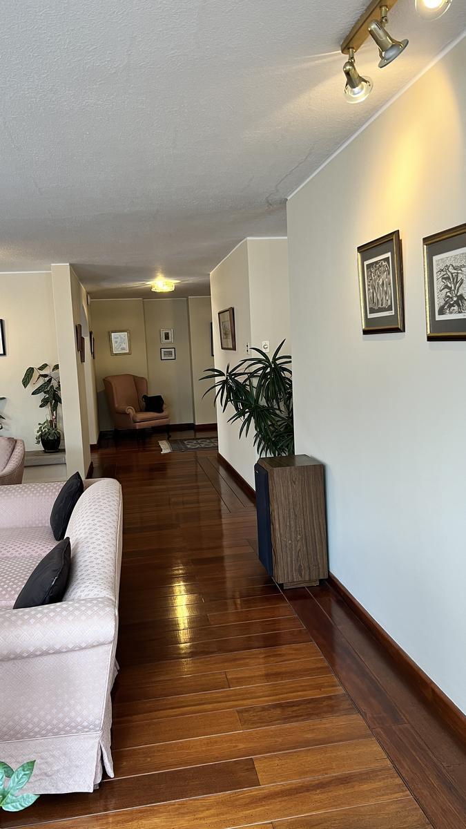 Venta Departamento Sector La Carolina — imagen 7