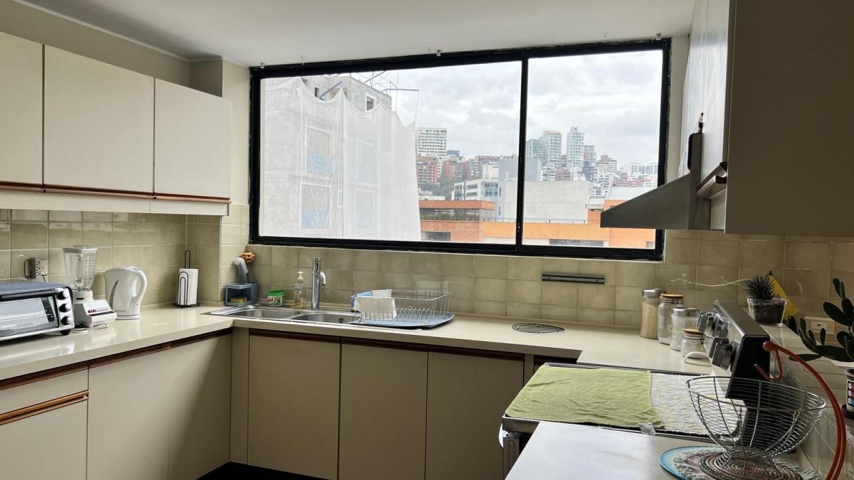 Venta Departamento Sector La Carolina — imagen 2