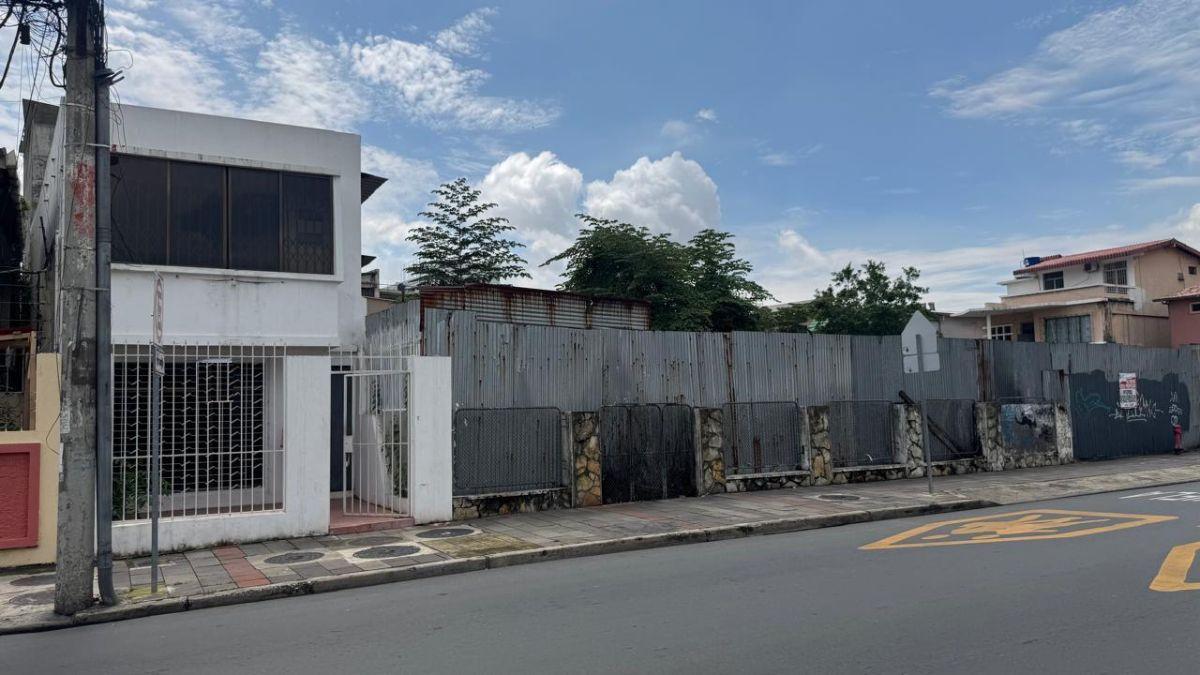 Terreno Esquinero en Carchi y Aguirre, Guayas — imagen 7