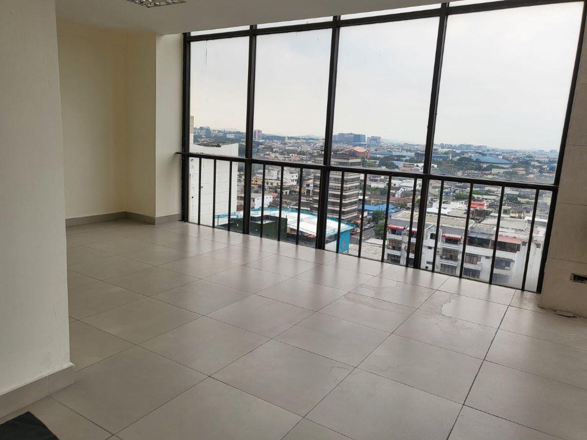 Venta de 2 Oficina Edif. El Marquez, Guayas — imagen 2