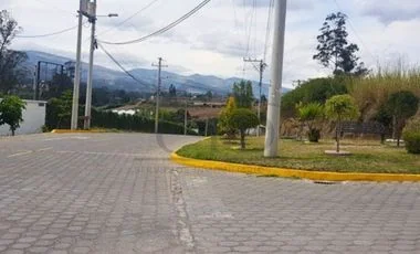 Terreno en venta en Tababela — imagen 3