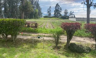 Terreno en venta en Tababela — imagen 2