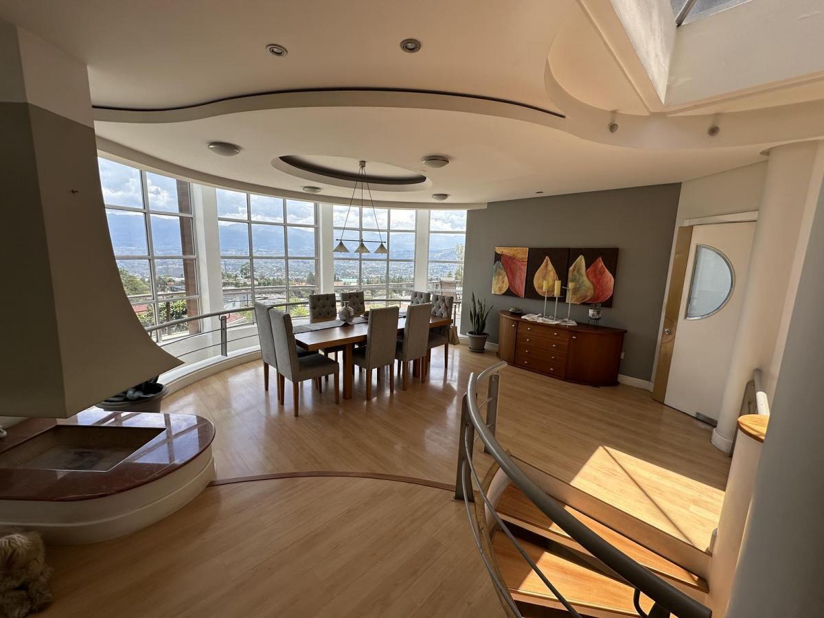 Venta Casa en Cumbaya Sector Rancho San Francisco — imagen 10