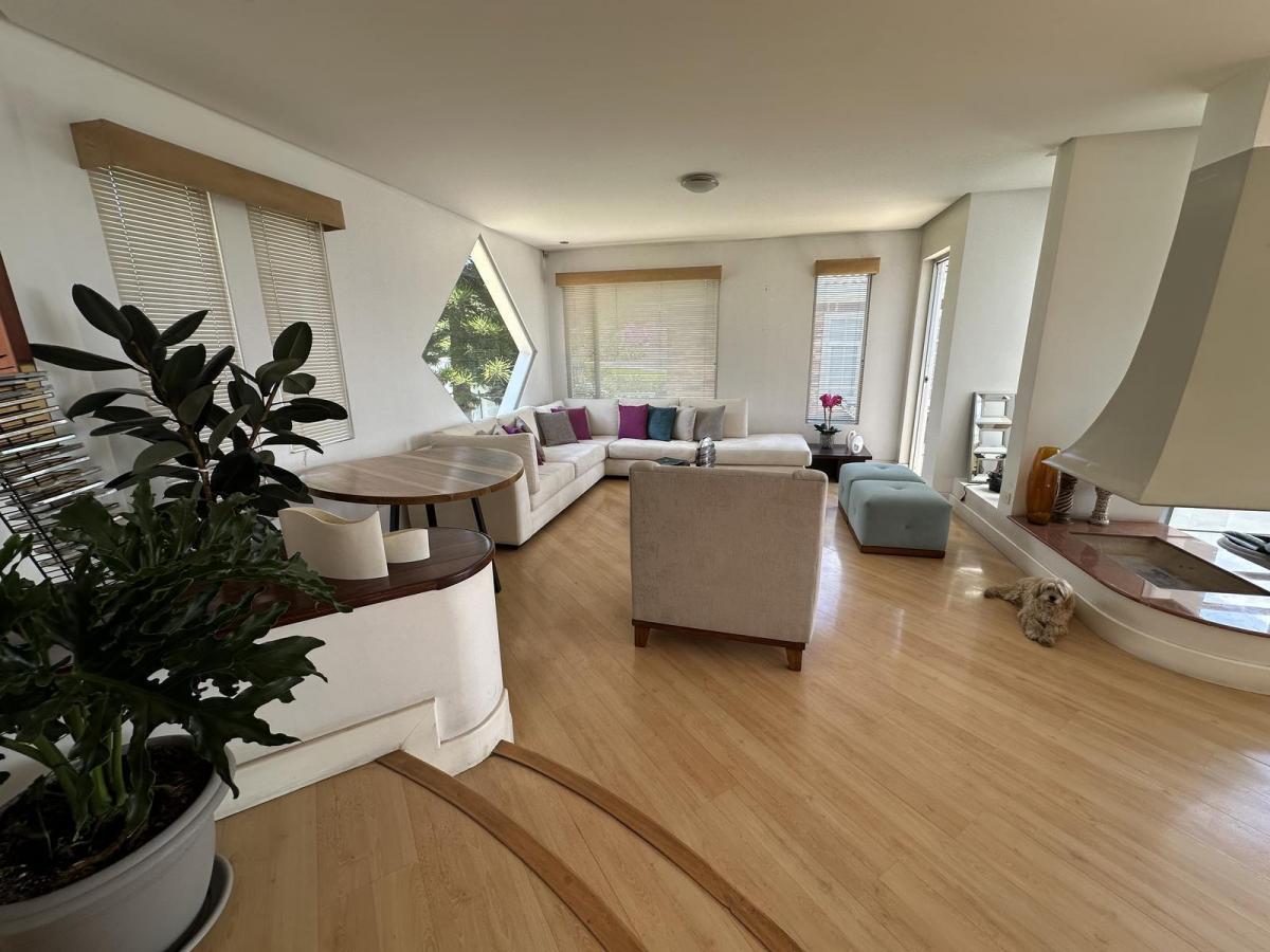 Venta Casa en Cumbaya Sector Rancho San Francisco — imagen 9