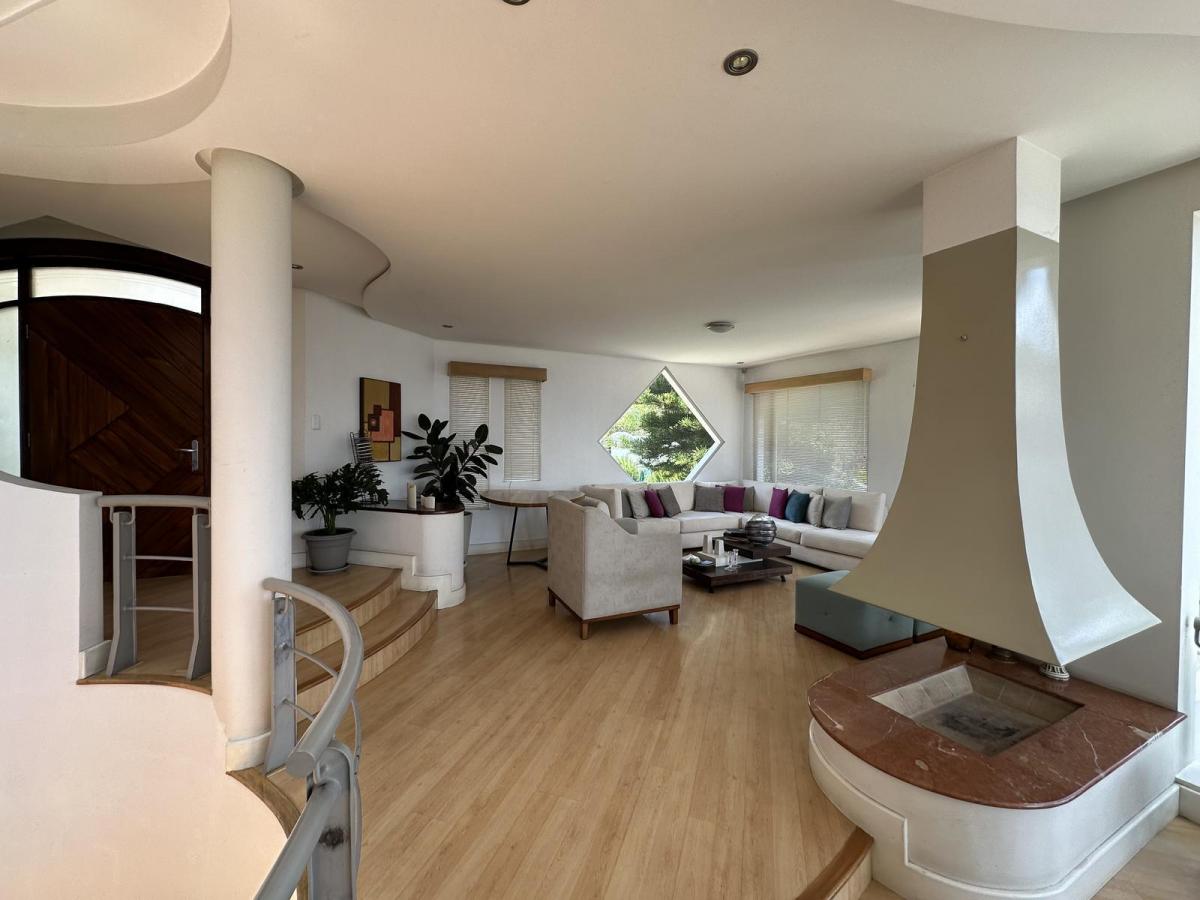 Venta Casa en Cumbaya Sector Rancho San Francisco — imagen 6