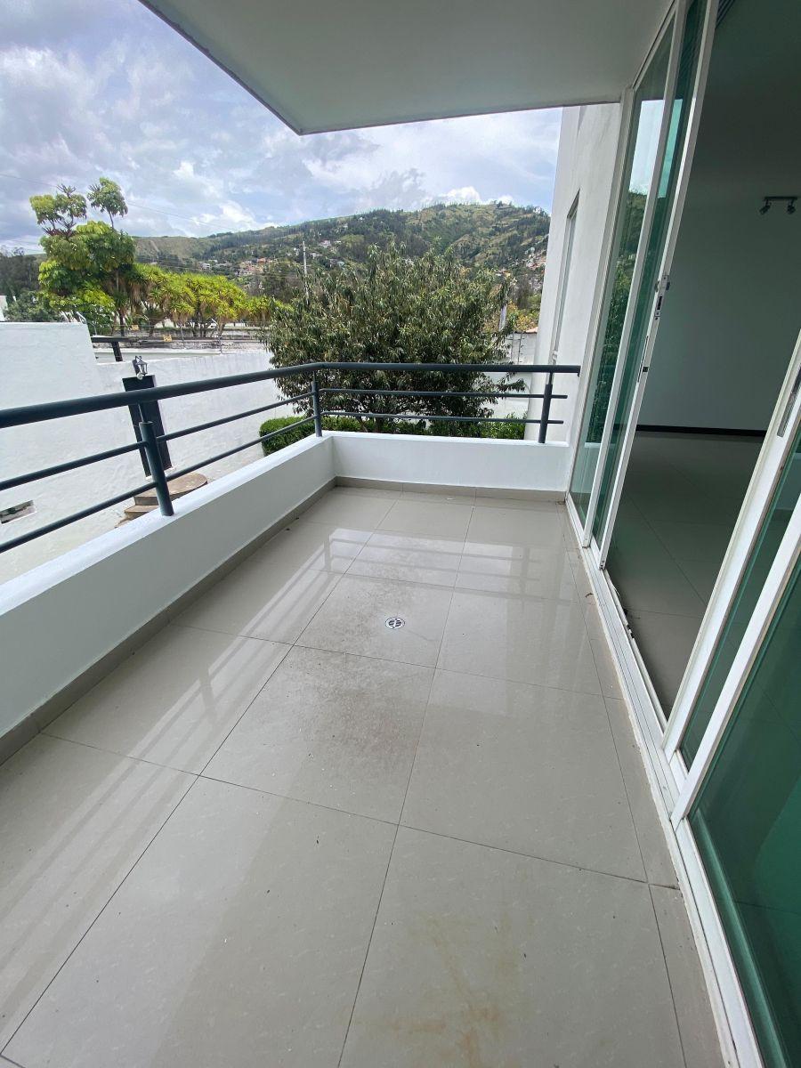 Departamento de 114 m² con 3 Habitaciones en Venta en Tumbaco — imagen 5
