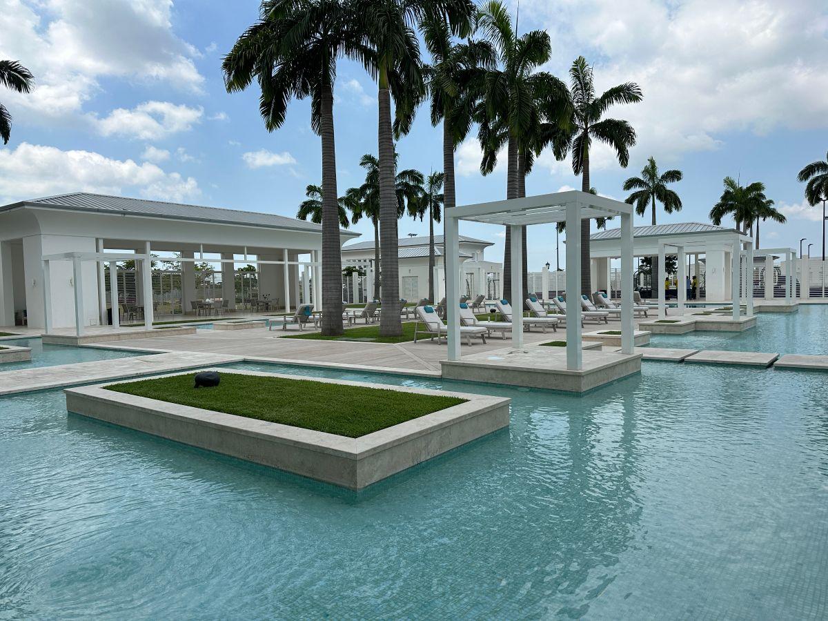 En Venta Terreno Al Lago, en Samborondon Km 8.5 Urbanizacion Parques de Batán, Terrenos Desde 630 m², Guayas — imagen 10