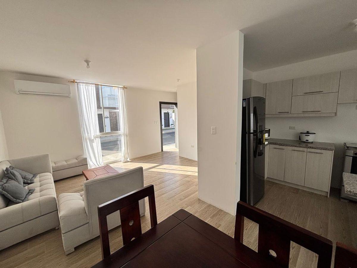Casa de Venta Jaramijo Urbanización Punta Blanca, Manabí — imagen 8