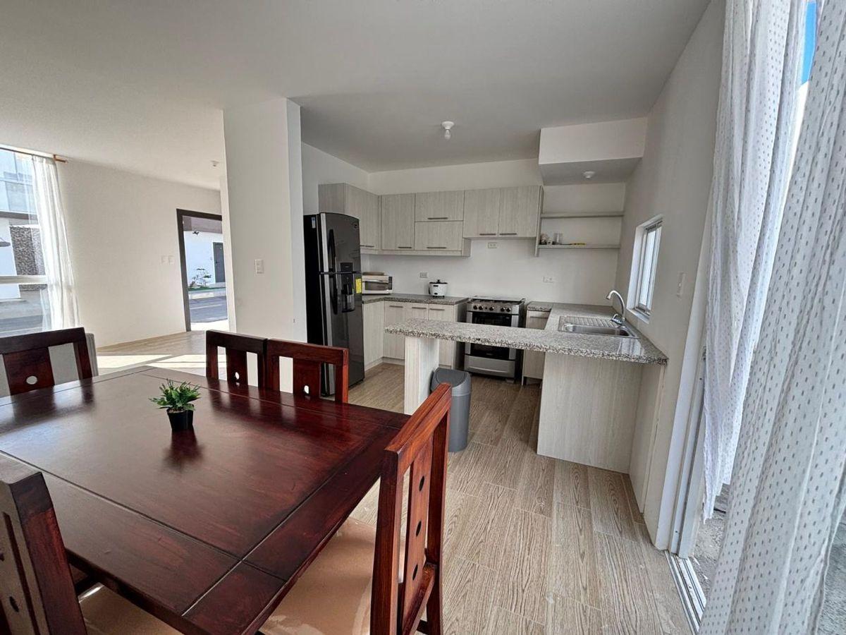 Casa de Venta Jaramijo Urbanización Punta Blanca, Manabí — imagen 7