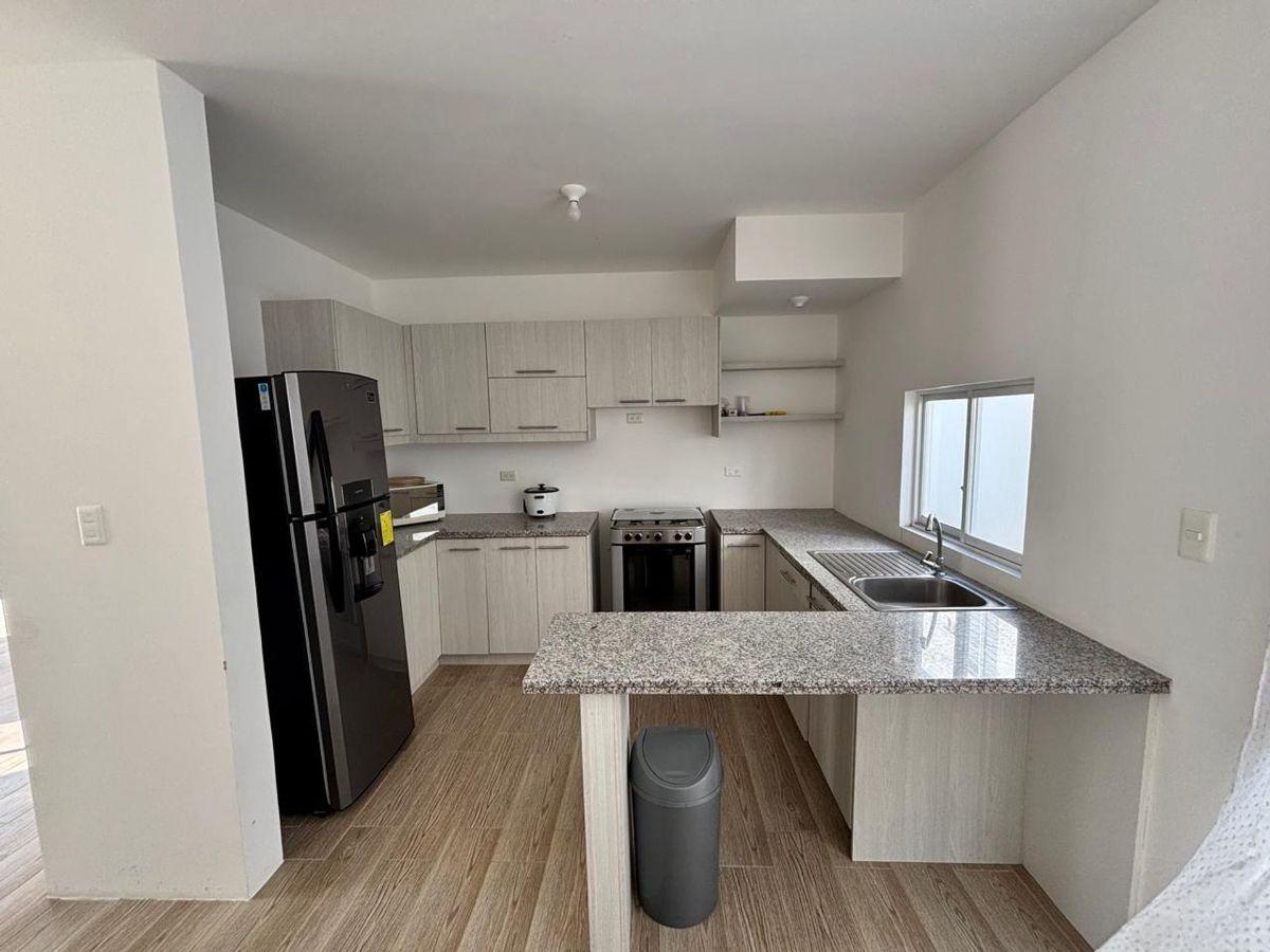 Casa de Venta Jaramijo Urbanización Punta Blanca, Manabí — imagen 6