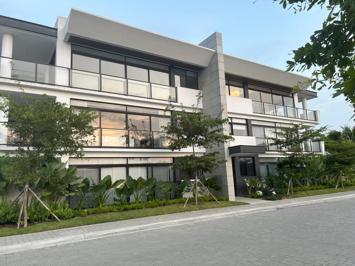 Isla Mocoli Vendo Moderno Departamento de Estreno con Ascensor, Guayas — imagen 10