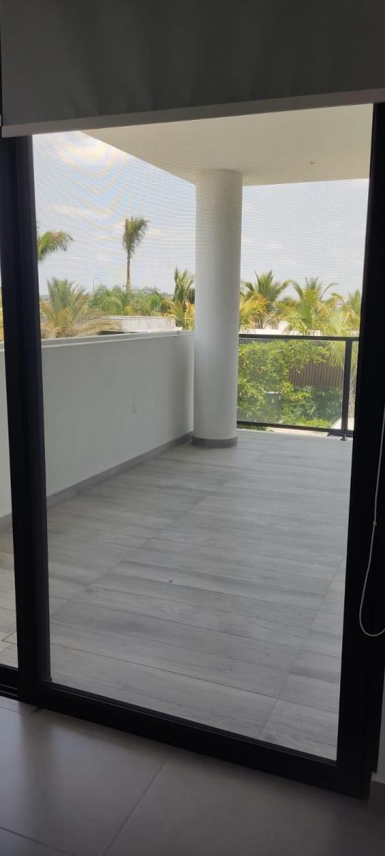 Isla Mocoli Vendo Moderno Departamento de Estreno con Ascensor, Guayas — imagen 9