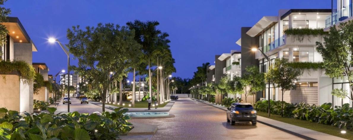 Isla Mocoli Vendo Moderno Departamento de Estreno con Ascensor, Guayas — imagen 7