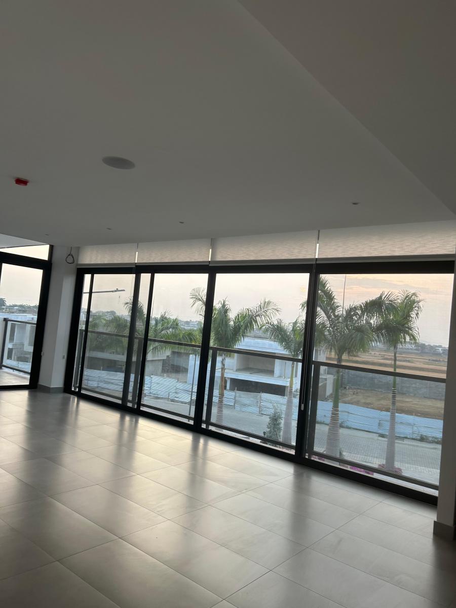 Isla Mocoli Vendo Moderno Departamento de Estreno con Ascensor, Guayas — imagen 2