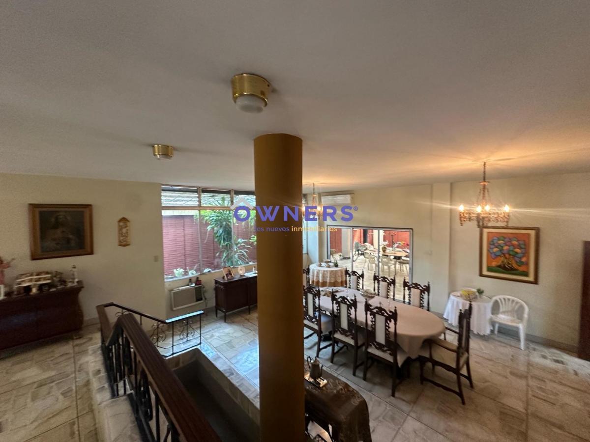Casa en Venta Esquinera 6 Dormt 670 m² en Urdesa (Jlr), Guayas — imagen 10