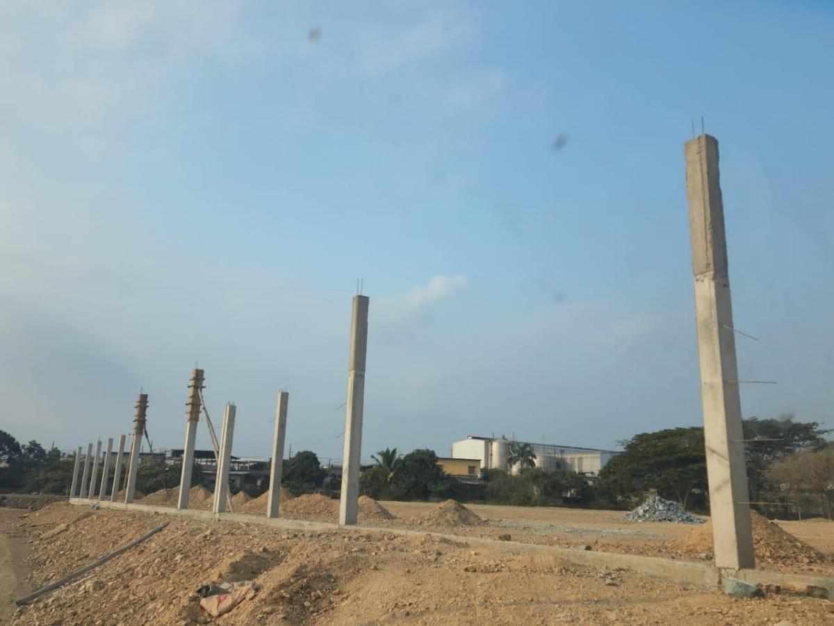Vendo Terreno de Oportunidad en Duran Procarsa, Rellenado y Compactado, Guayas — imagen 5