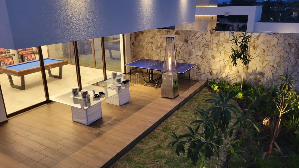 Venta Terreno Puembo — imagen 10