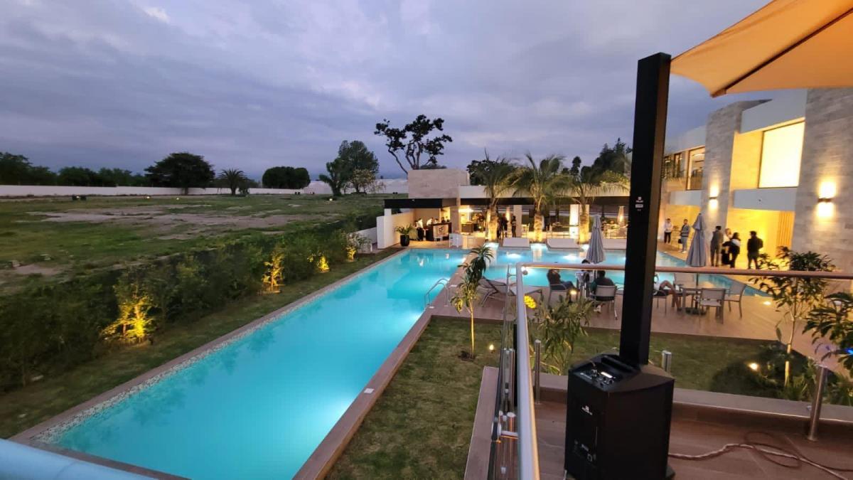 Venta Terreno Puembo — imagen 8