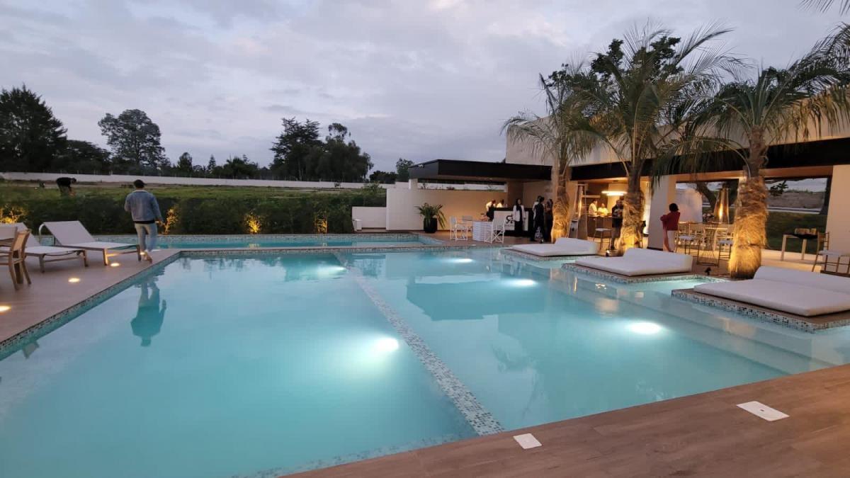 Venta Terreno Puembo — imagen 2