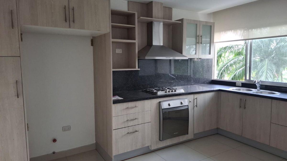 Mocolí Isla del Rio Departamento en Venta, Guayas — imagen 10