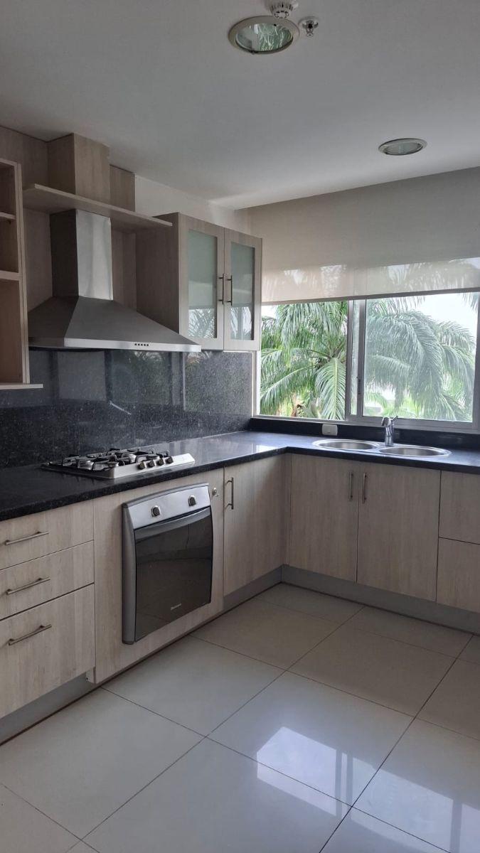 Mocolí Isla del Rio Departamento en Venta, Guayas — imagen 6