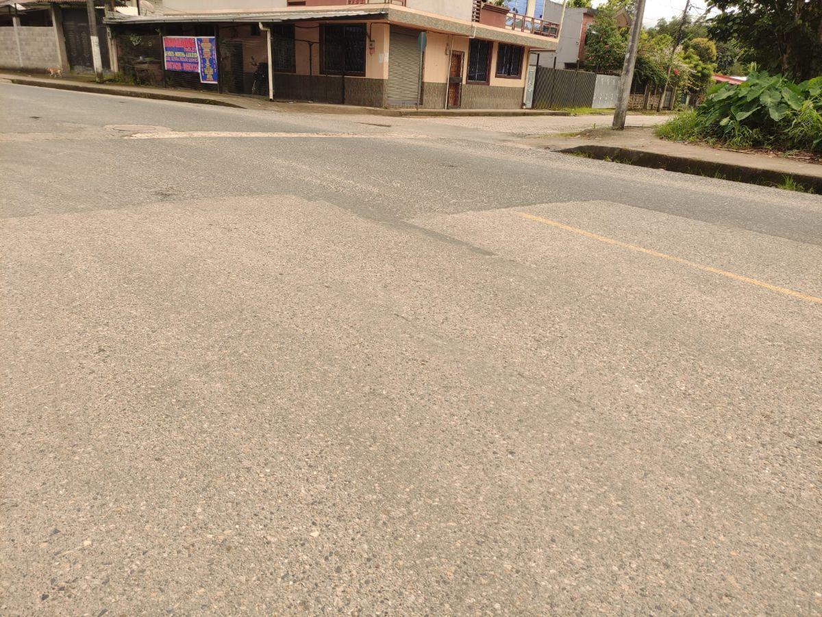 Terreno Ciudad de Tena - Sector Urbano, Napo — imagen 4