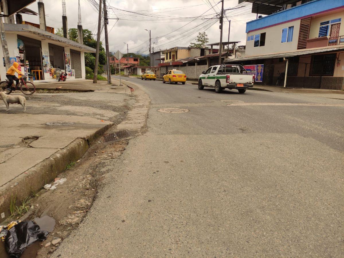 Terreno Ciudad de Tena - Sector Urbano, Napo — imagen 3