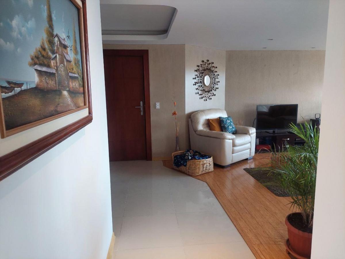 Departamento de 142 m² con 3 Recámaras en Venta en Monteserrín — imagen 10